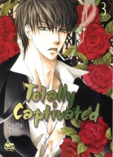 BUY NEW totally captivated - 192216 Premium Anime Print Poster